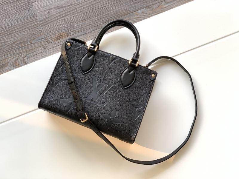 LV Shopping Bags